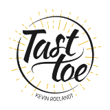 Tast Toe Logo